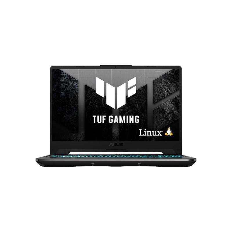 その他ノートPC本体 ASUS TUF Gaming A15 FA506QM Notebook ASUS TUF Gaming A15, RTX 3050, AMD RYZEN 7, 8 GB, 512 GB